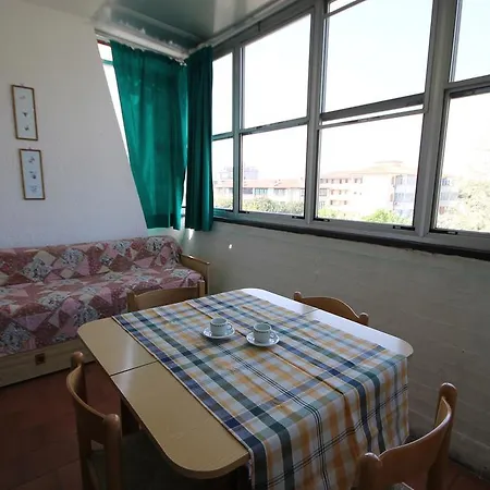 Agenzia Vear Mare 23 Apartman