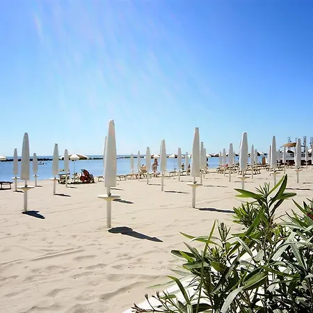 Agenzia Vear Mare 23 Appartement