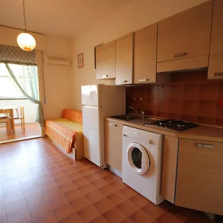 Agenzia Vear Mare 23 Appartement Lido delle Nazioni